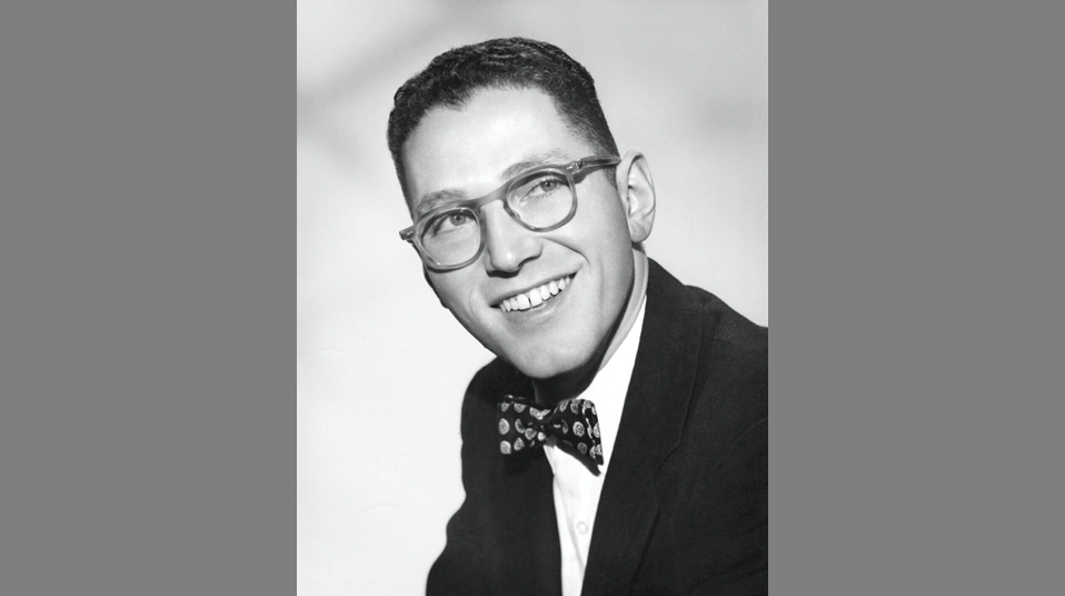 Musical Satirist Tom Lehrer, Droll Prophet of Doom, Dead at 97
