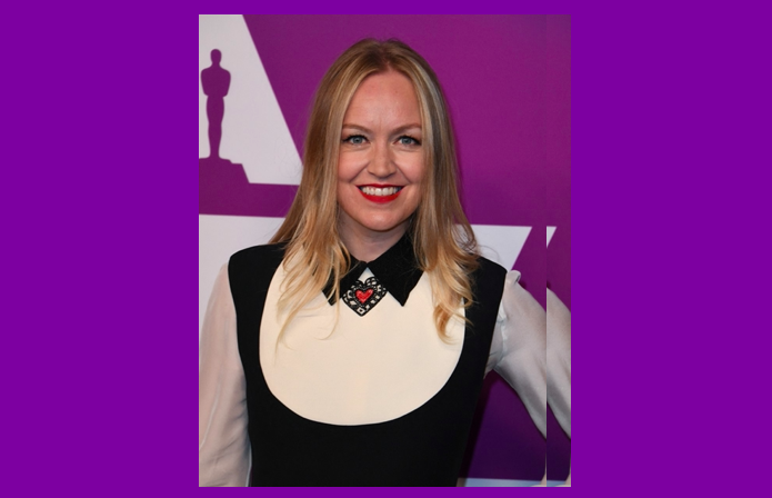 Lynette Howell Taylor prend les rênes des Oscars