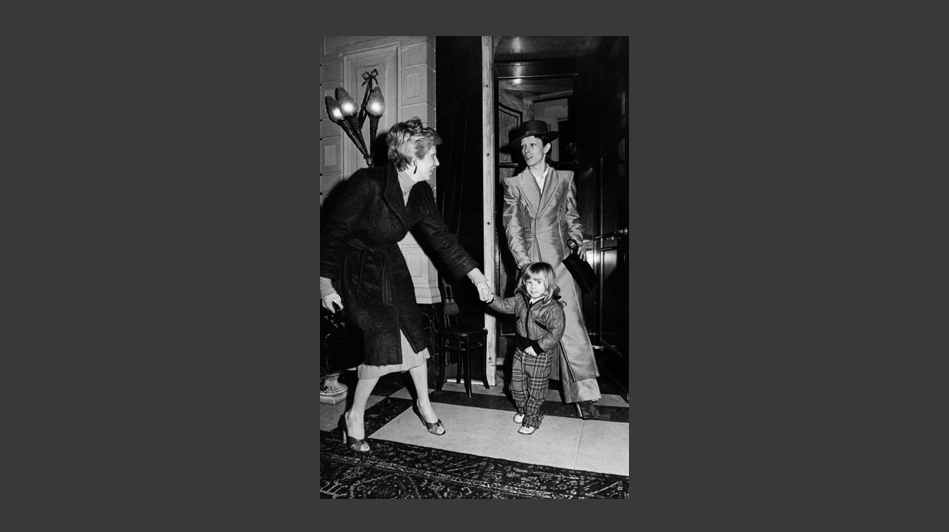 Patrick Watson atteint un milliard d’écoutes avec émotion