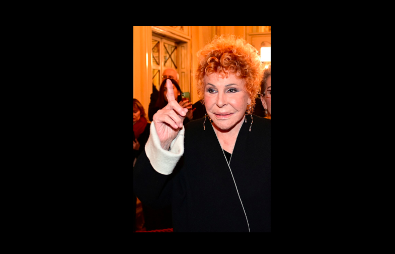 Ornella Vanoni, a Timeless Voice who Shaped Six Decades of Italian Music