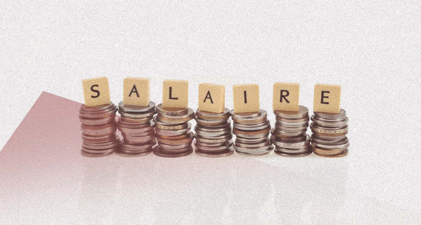 Salaire minimum: on en parle beaucoup... mais quoi de neuf?