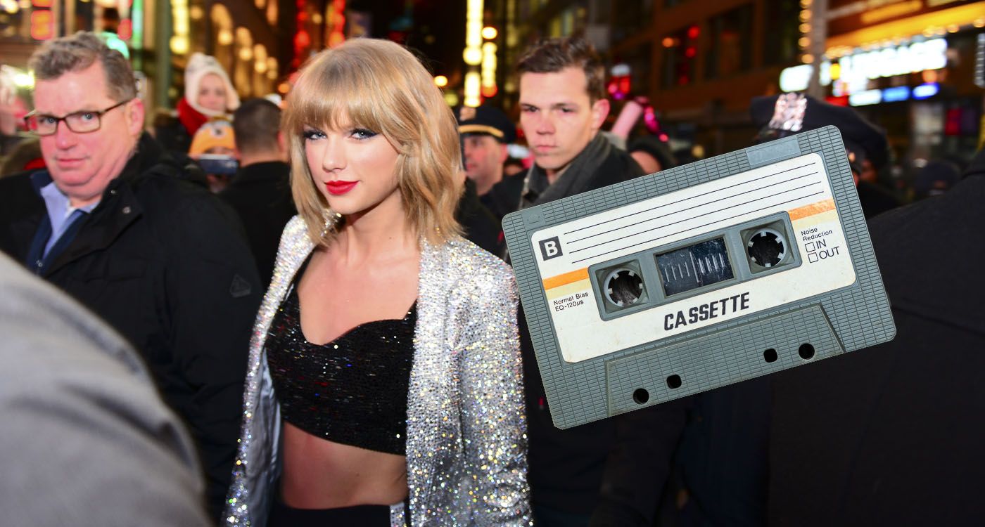 Cassettes Are Back: The Retro Revival Captivating Gen Z