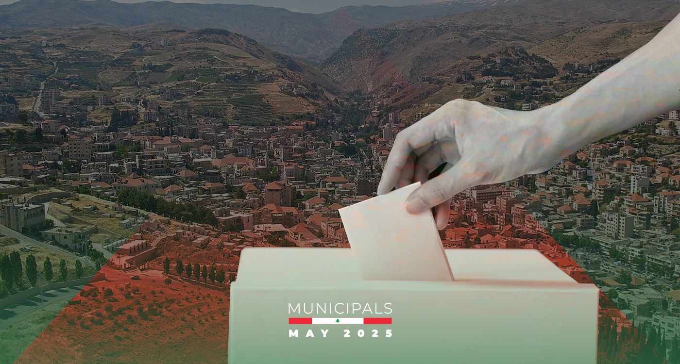Zahle's Municipal Elections: A Shifting Chessboard