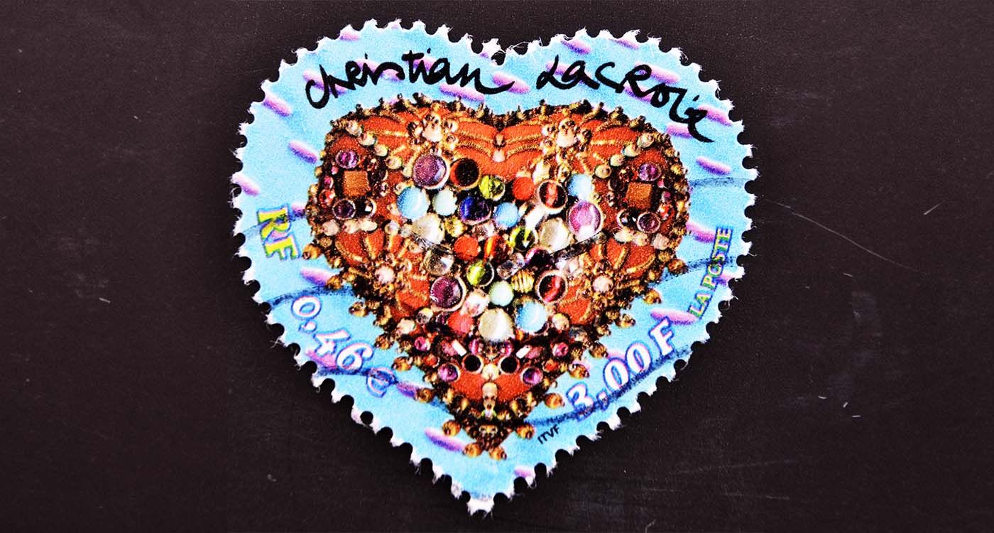 Christian Lacroix dévoile sa vraie vocation en costume