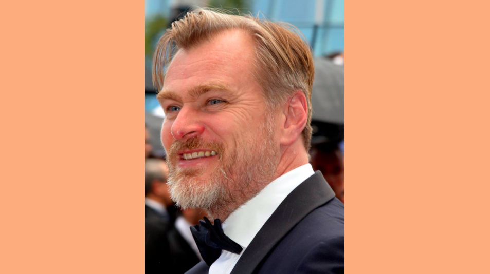 Christopher Nolan to Adapt Homer’s 'The Odyssey' for the Big Screen