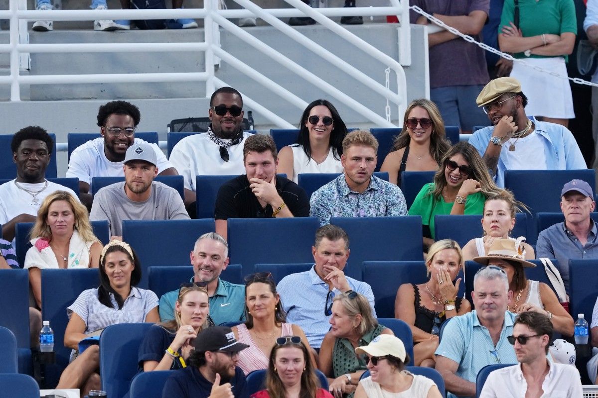 Tennis: épuisé, Rinderknech abandonne au 3e tour à Cincinnati, Bonzi, Atmane et Mannarino avancent