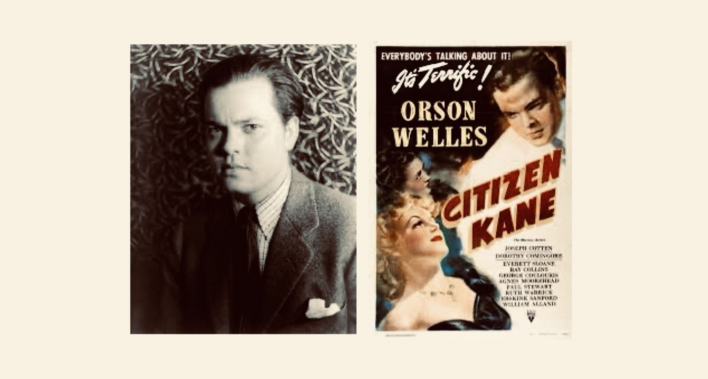 «Citizen Kane», ce coup de tonnerre d’Orson Welles dans le ciel d’Hollywood