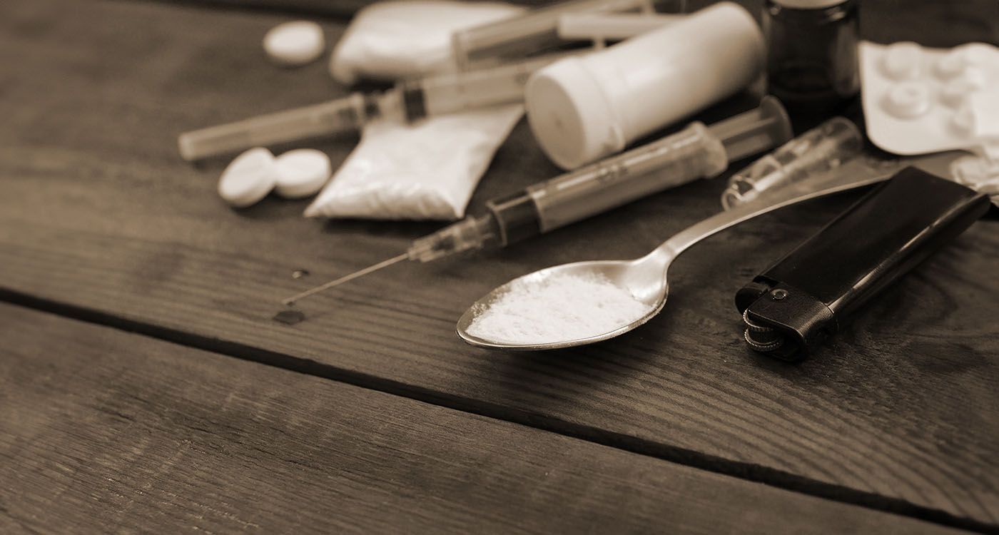 Cocaine Market: Low Prices, High Health Risks