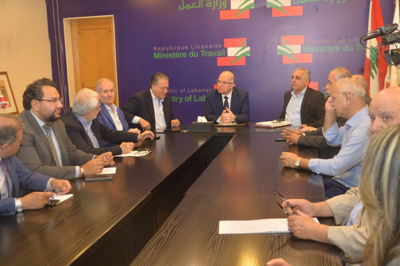 Salaire minimum porté à 28 millions: un premier pas pour les travailleurs libanais