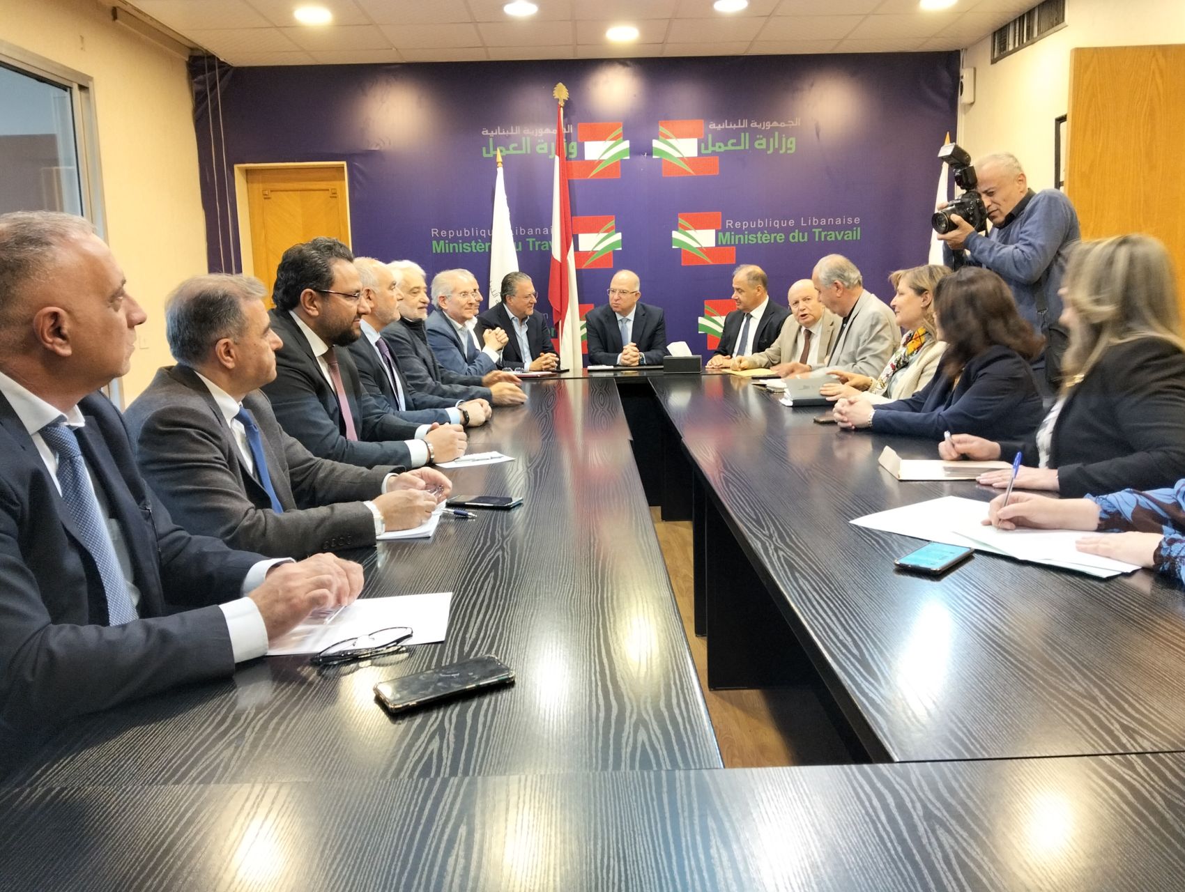 Vers une revalorisation des salaires du secteur privé