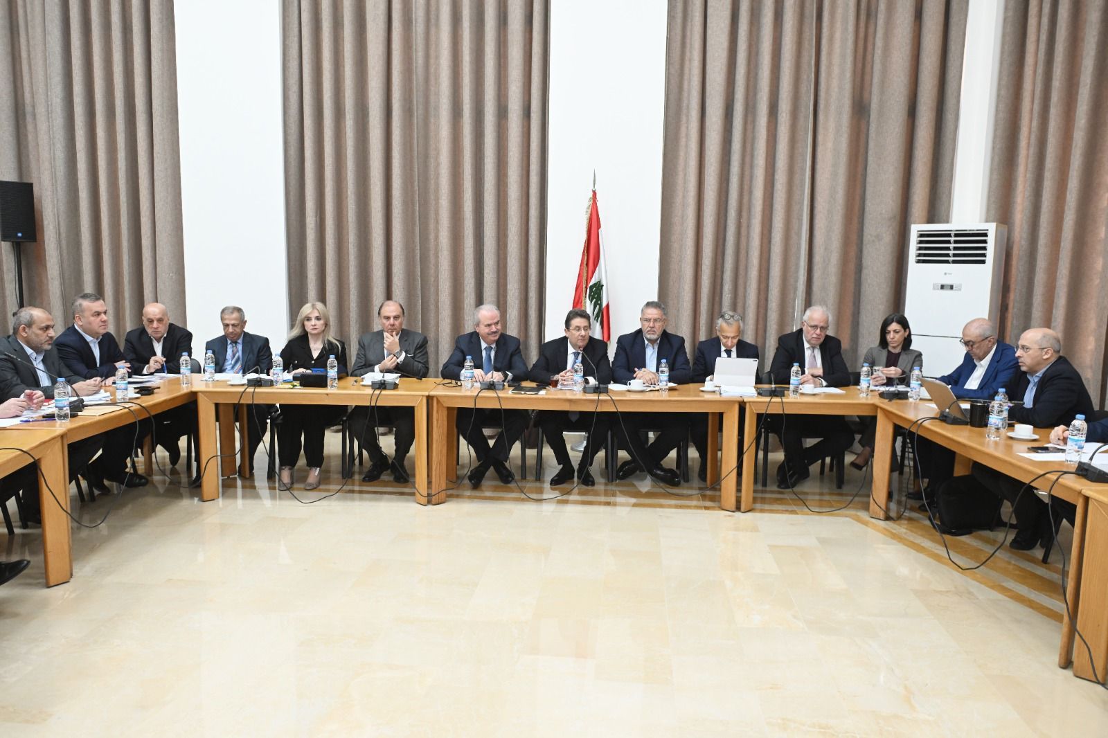 Réforme bancaire: le gouverneur de la BDL dévoile sa vision