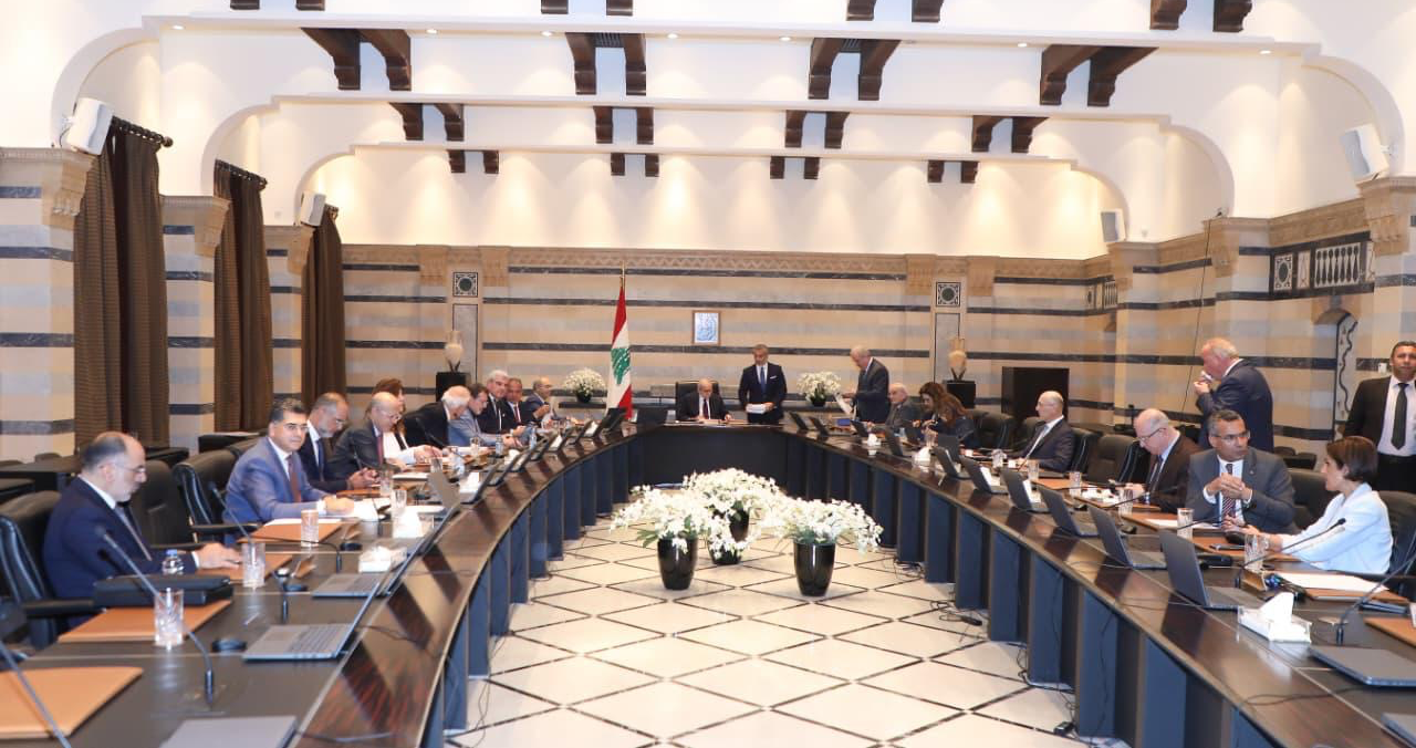 Budget 2026: entre rigueur fiscale et promesses sociales, le gouvernement libanais cherche l’équilibre