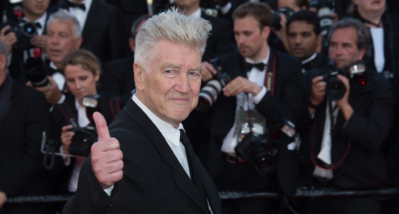 A Posthumous David Lynch Exhibition in Normandy This June