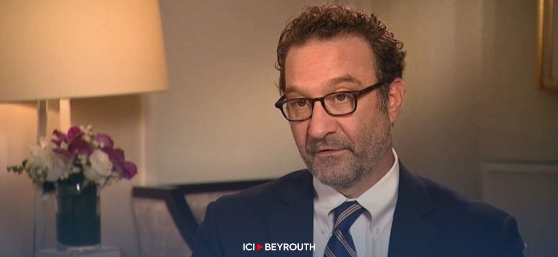 Schenker: Le Hezbollah décide pour l’État libanais