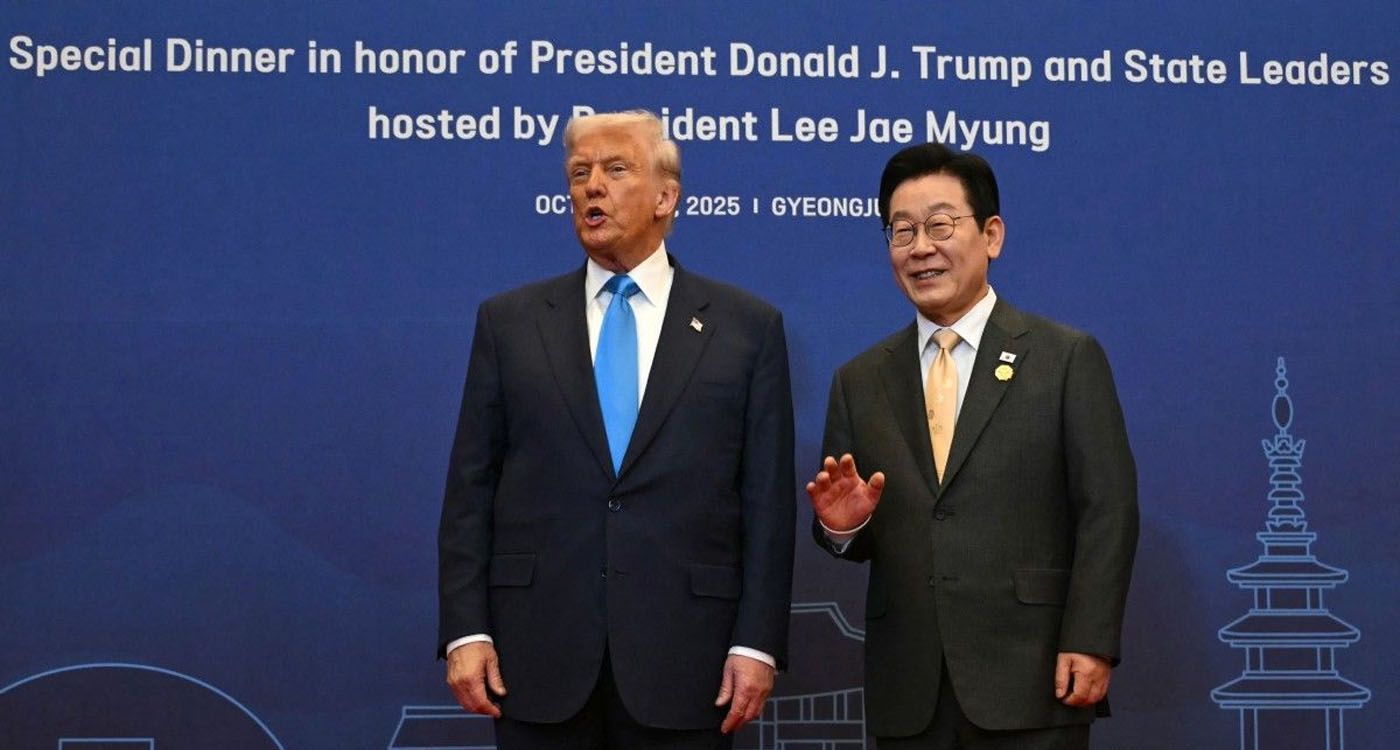 From Handshakes to Deals: Trump Reshapes Asia’s Trade World