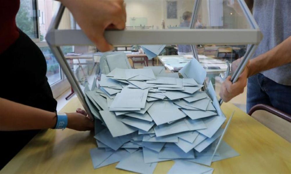 Municipal Elections: Official Results of the Vote in South Lebanon