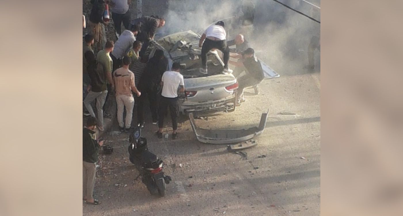 Six membres du Hezb morts dans des raids israéliens jeudi