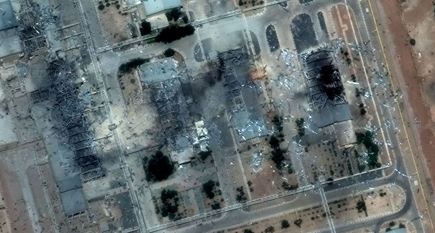 US to Clarify Ambiguity Over Success of its Strikes on Iran's Nuclear