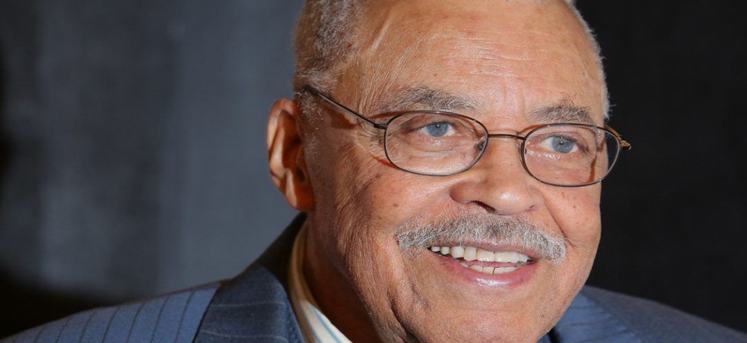 James Earl Jones, Voice of Darth Vader, Dies at 93