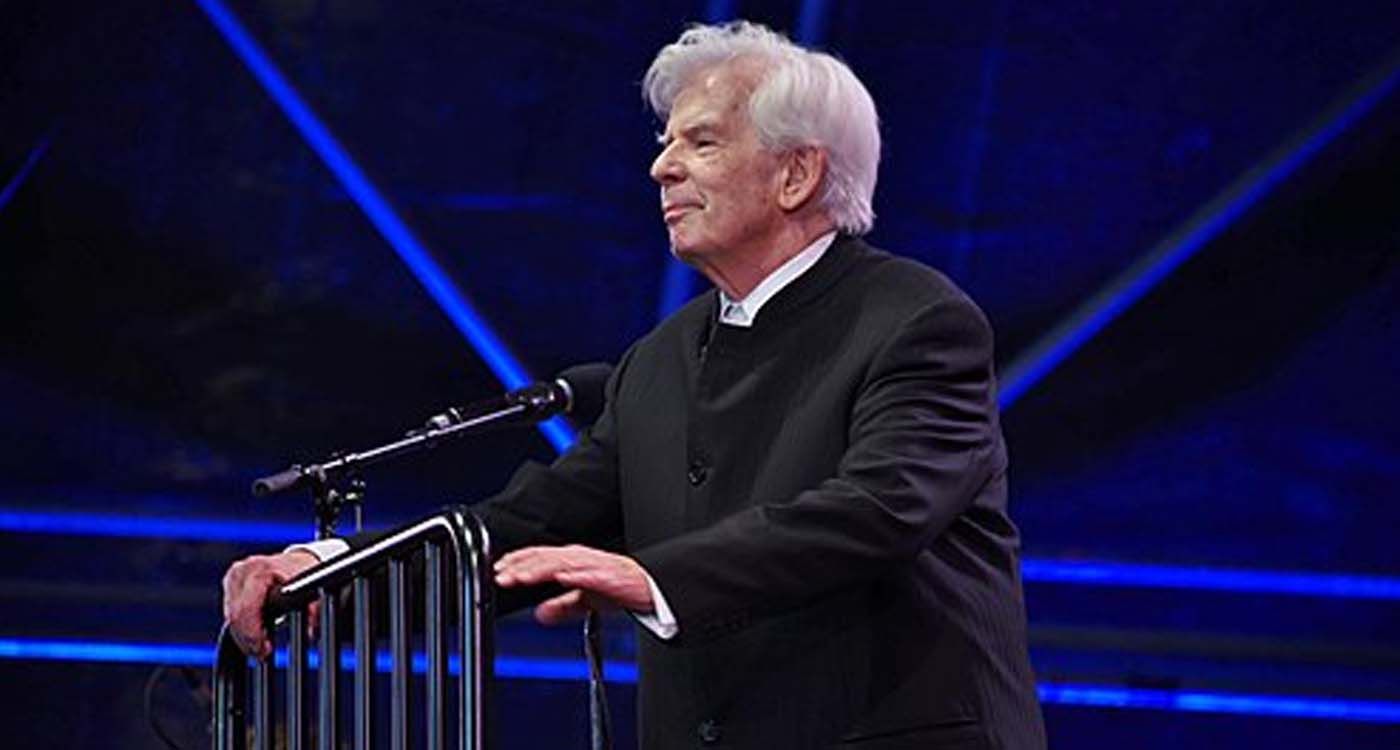 Mort de Christoph von Dohnanyi, figure majeure de la musique classique mondiale