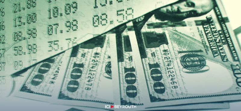 Envoyer de l’argent au Liban coûte (toujours) cher 