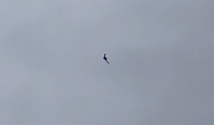 Two Dead in Israeli Strikes in Khiam and Yohmor al-Shaqif