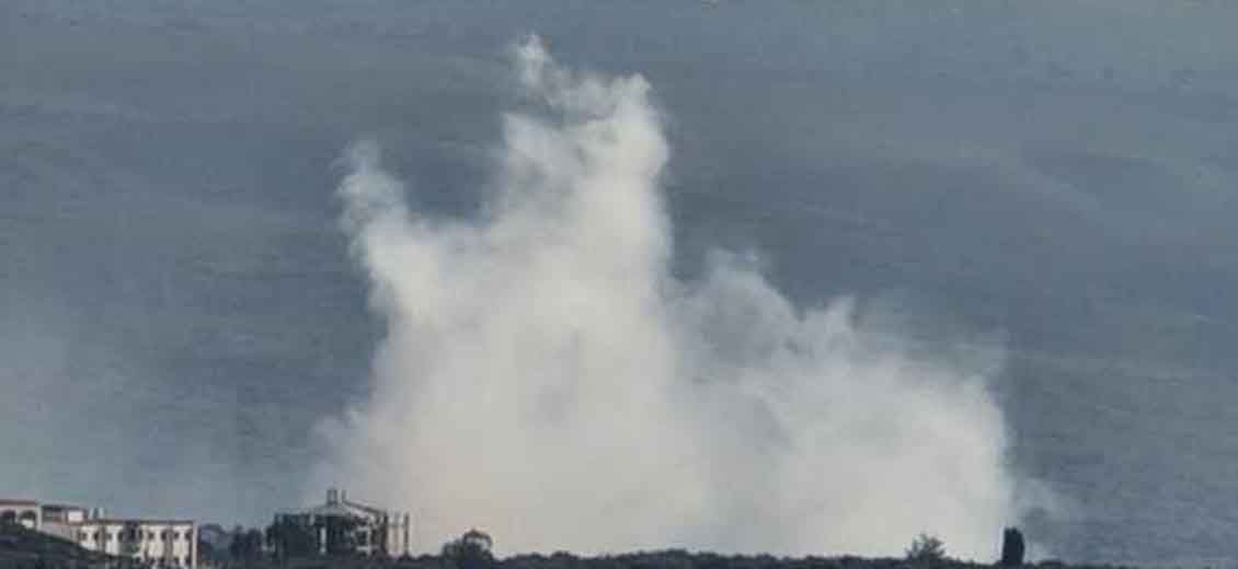 Front sud: bombardements incessants, nouveau tué du Hezb