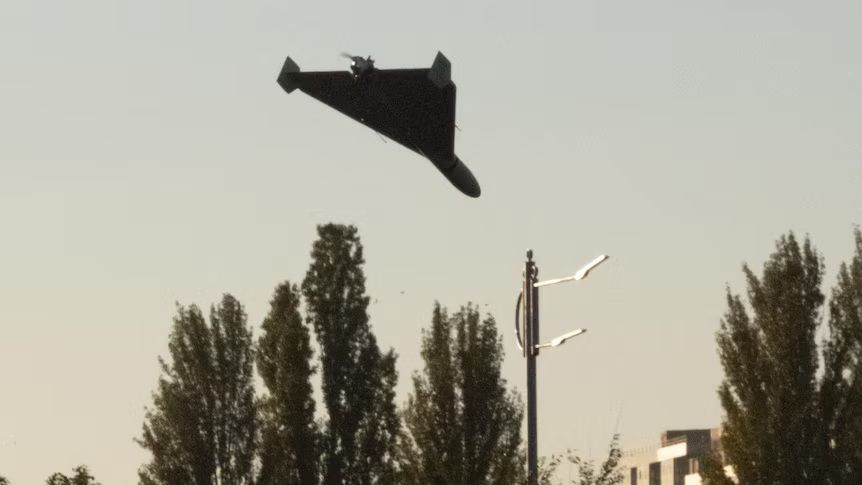Denmark Bans All Civilian Drone Flights this Week due to EU Summit