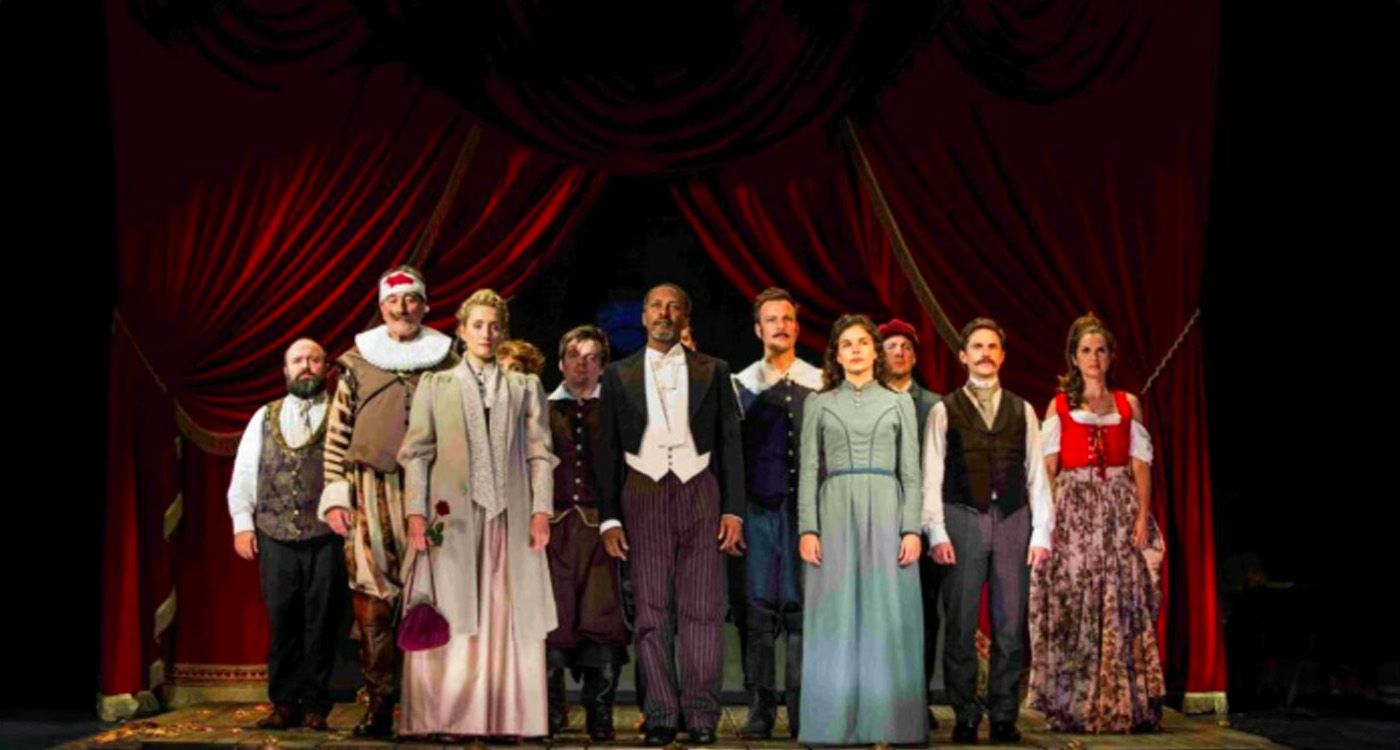 «Edmond» d’Alexis Michalik au Palais-Royal: un succès perpétuel?