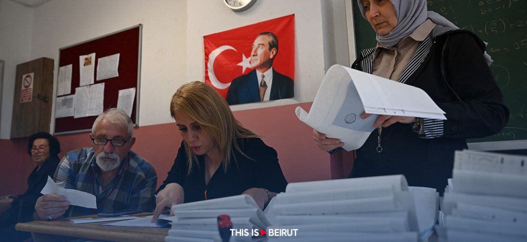 The Turks Head to the Polls in Local Elections