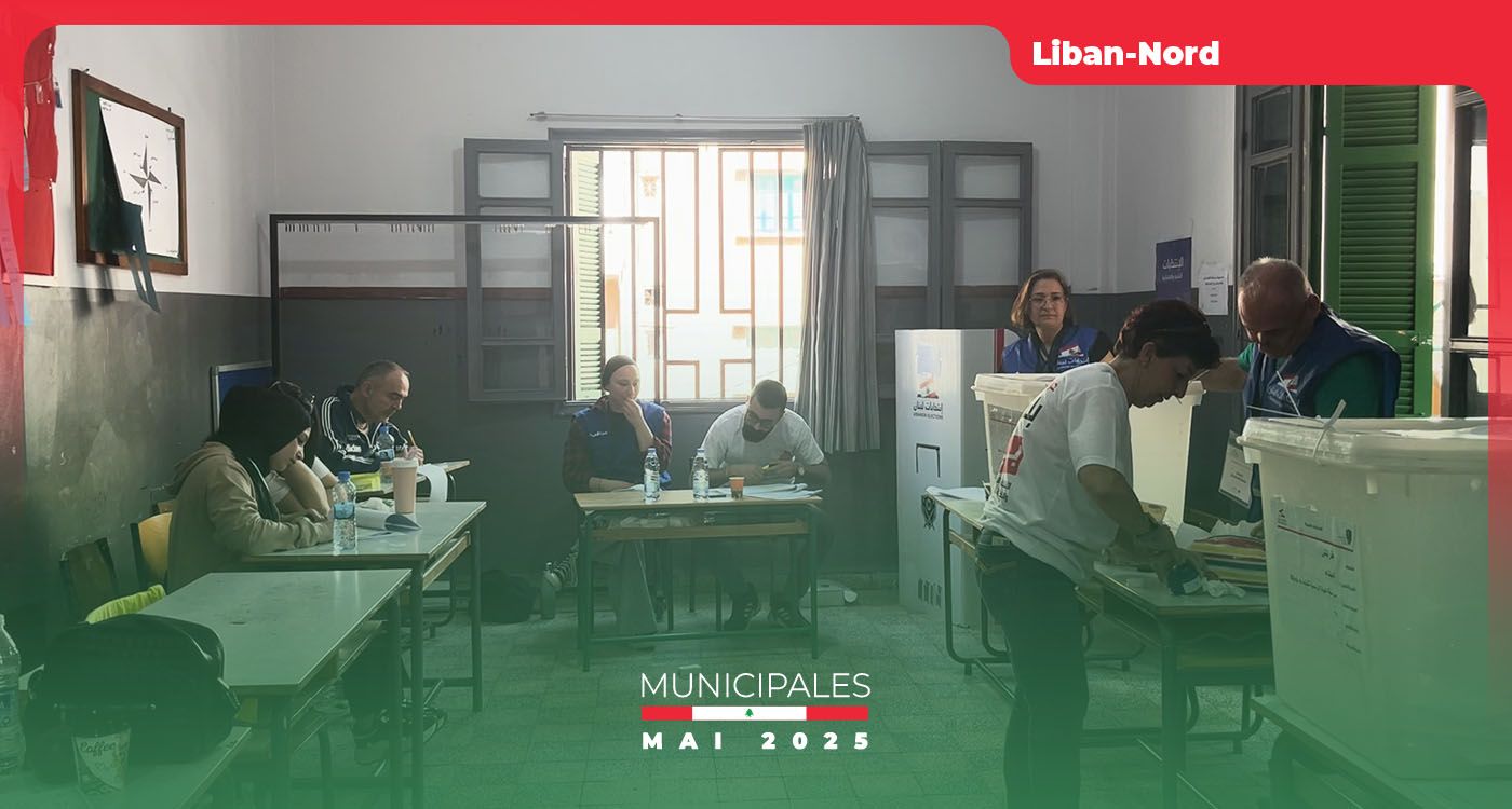 Les élections municipales au Liban-Nord marquées par la violence et la corruption
