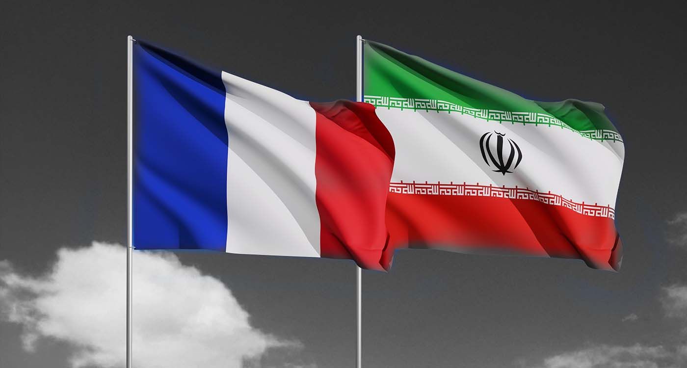 Otages d’État français en Iran: un levier de pression diplomatique