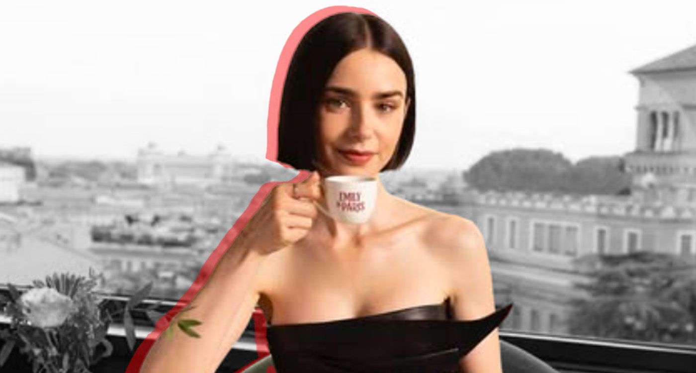 «Emily in Paris» reprend le tournage après la mort d’un assistant réalisateur 