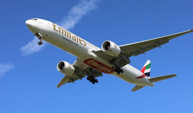 Air Links with UAE 'Officially' Re-Established with Landmark Flights to Beirut