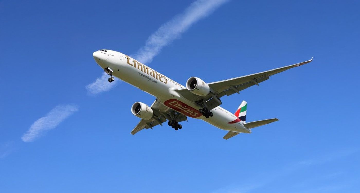 First Emirates Airlines Flight Carrying Emirati Citizens Lands in Beirut Marking a Step Toward Economic and Tourism Revival