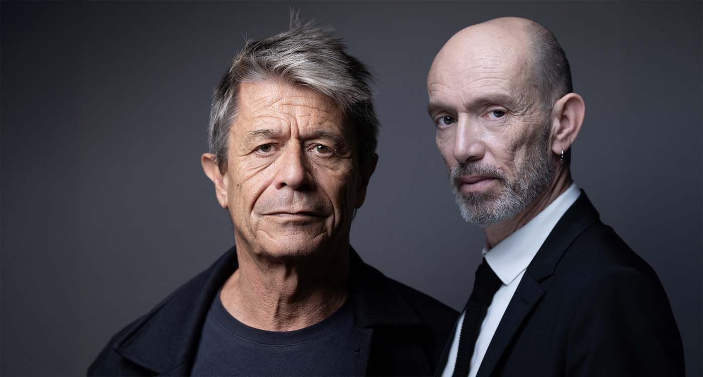 Duel littéraire annoncé entre Emmanuel Carrère et Laurent Mauvignier pour le prix Goncourt