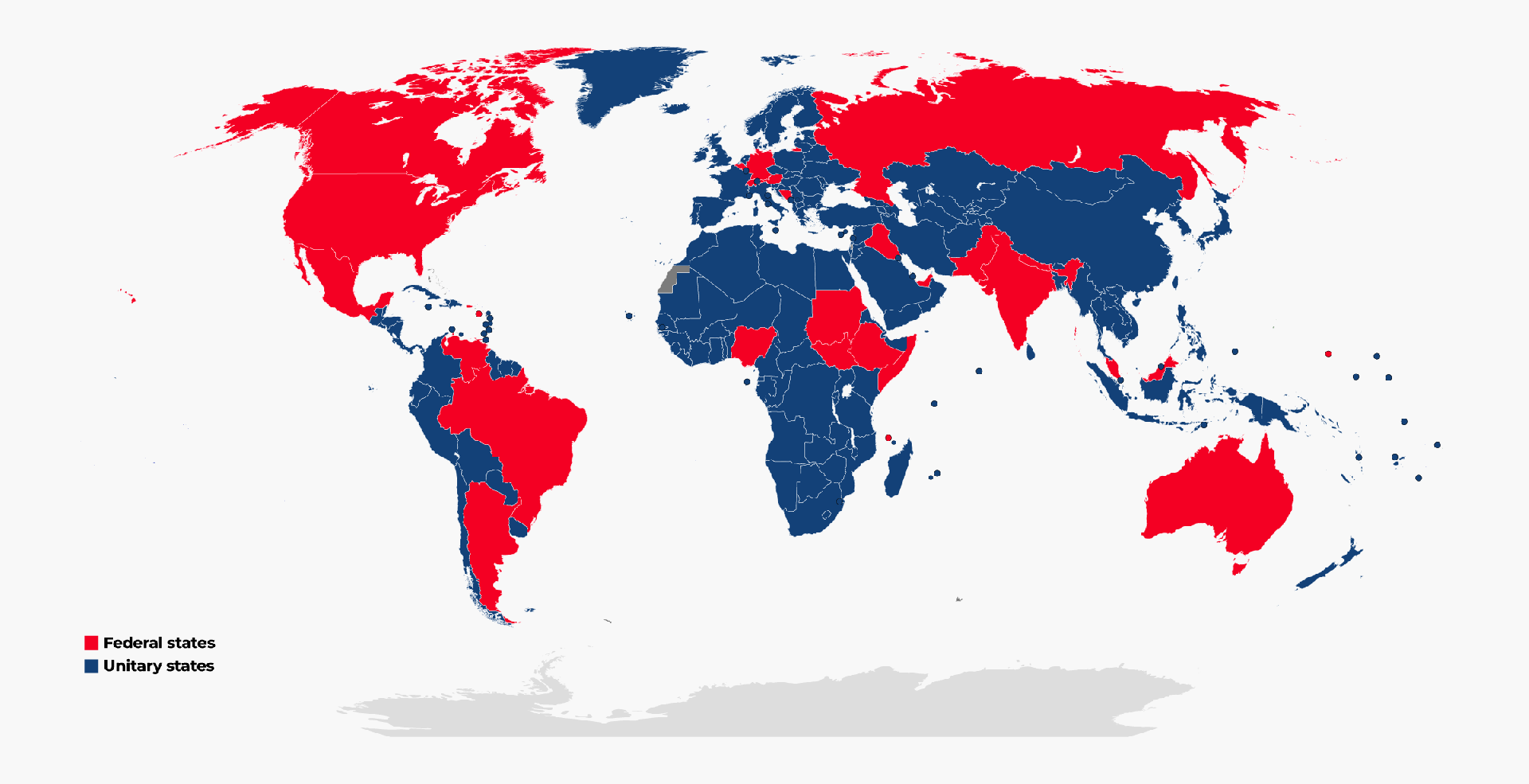 Federalism: An Ideal or a Threat?