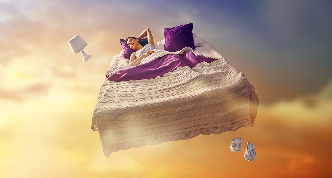 Et si l’IA permettait de regarder ses rêves comme un film?