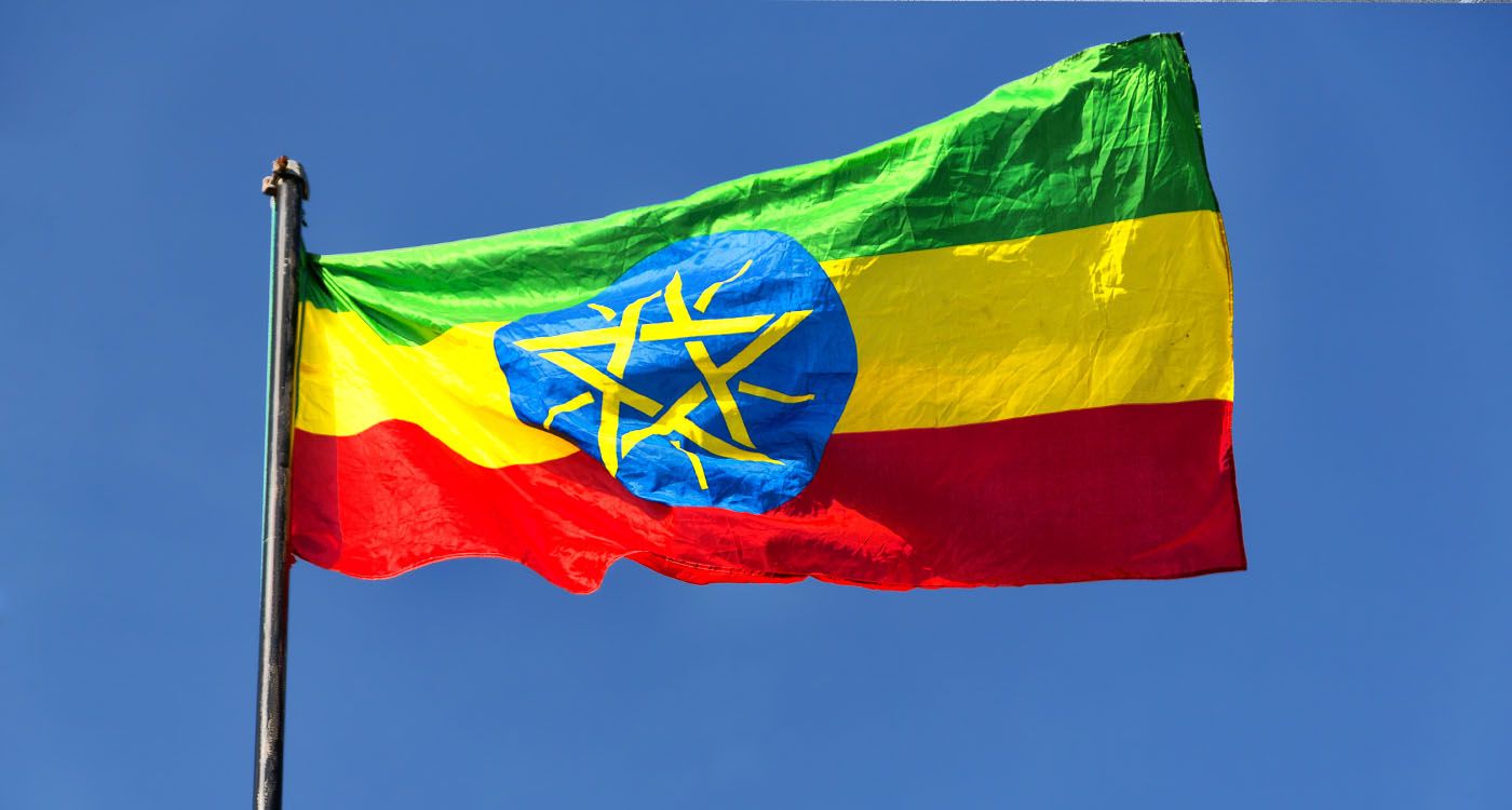 Ethiopia Church Scaffold Collapse Kills 36