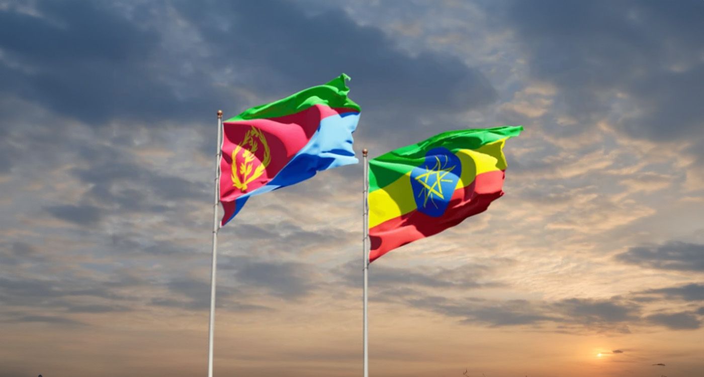 Fears of a New Conflict Between Eritrea and Ethiopia