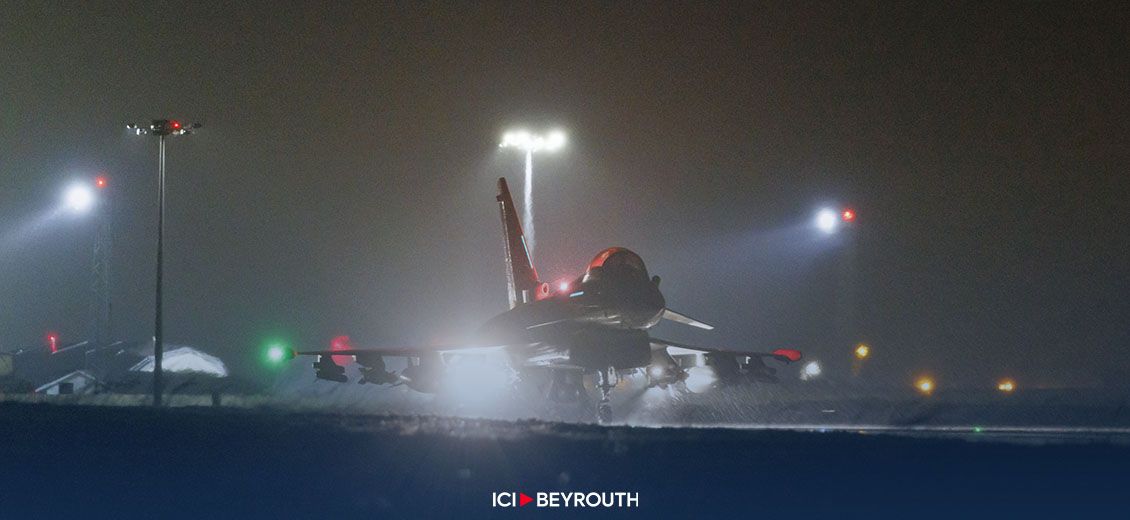 Attaque houthie contre un pétrolier chinois, les États-Unis ripostent