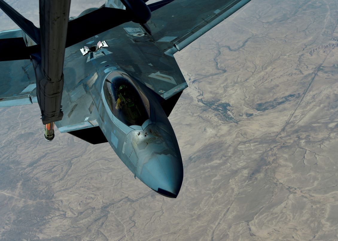 U.S. Evacuating Forces From Key Bases in Middle East