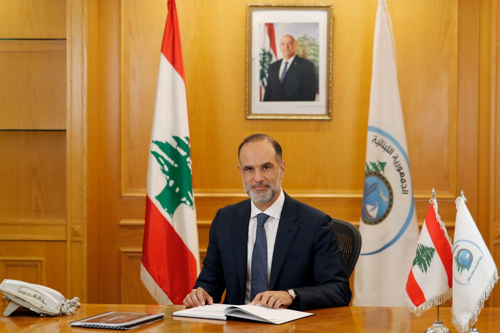 Trois options pour le retour des Libanais bloqués à Antalya