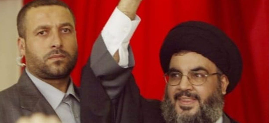 Nasrallah's Former Bodyguard Killed on Damascus-Beirut Road