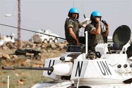 Une patrouille de la Finul interceptée à Abbasiyé