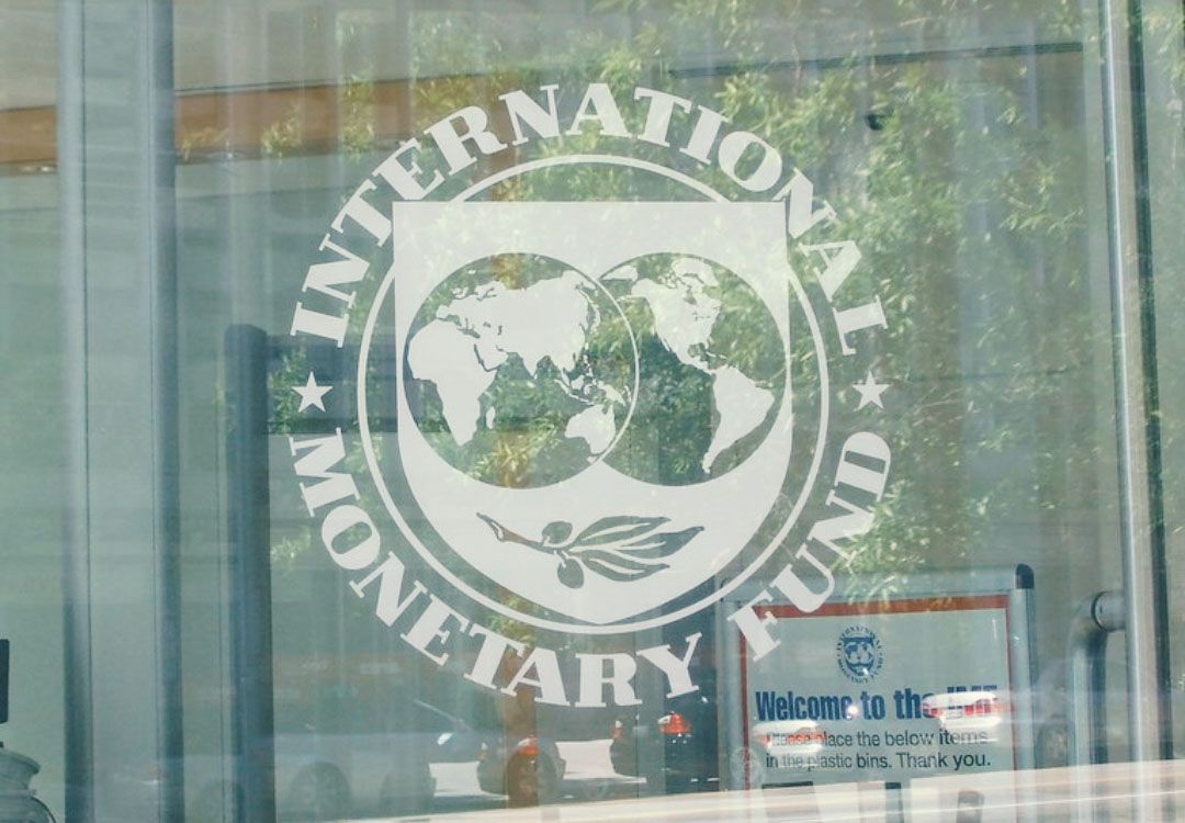 IMF Mission Concludes Meetings in Beirut