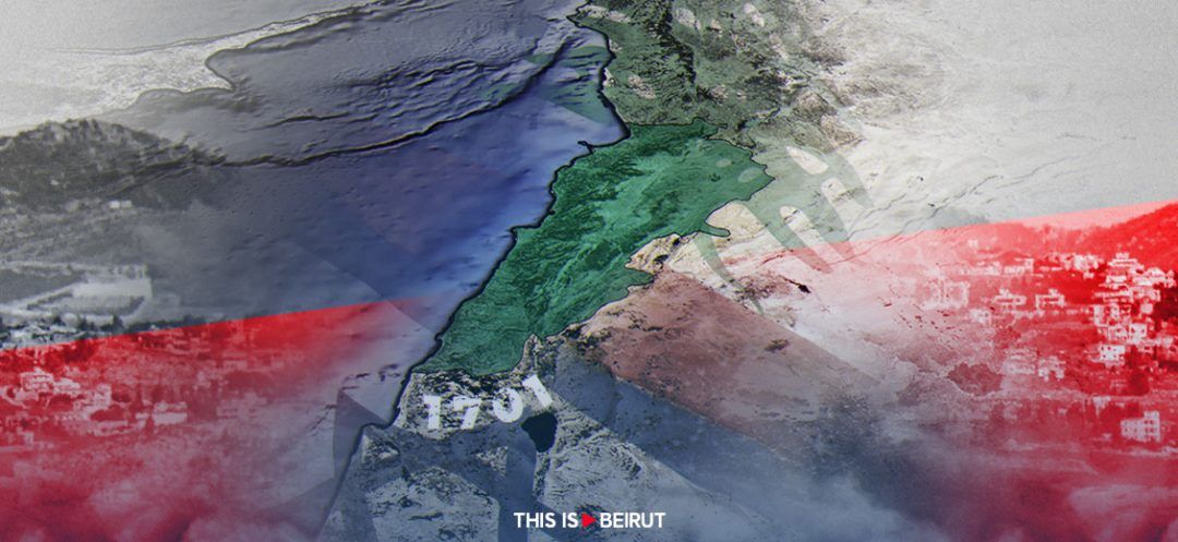 For Israel and Lebanon, the Most Dangerous Period Looms 