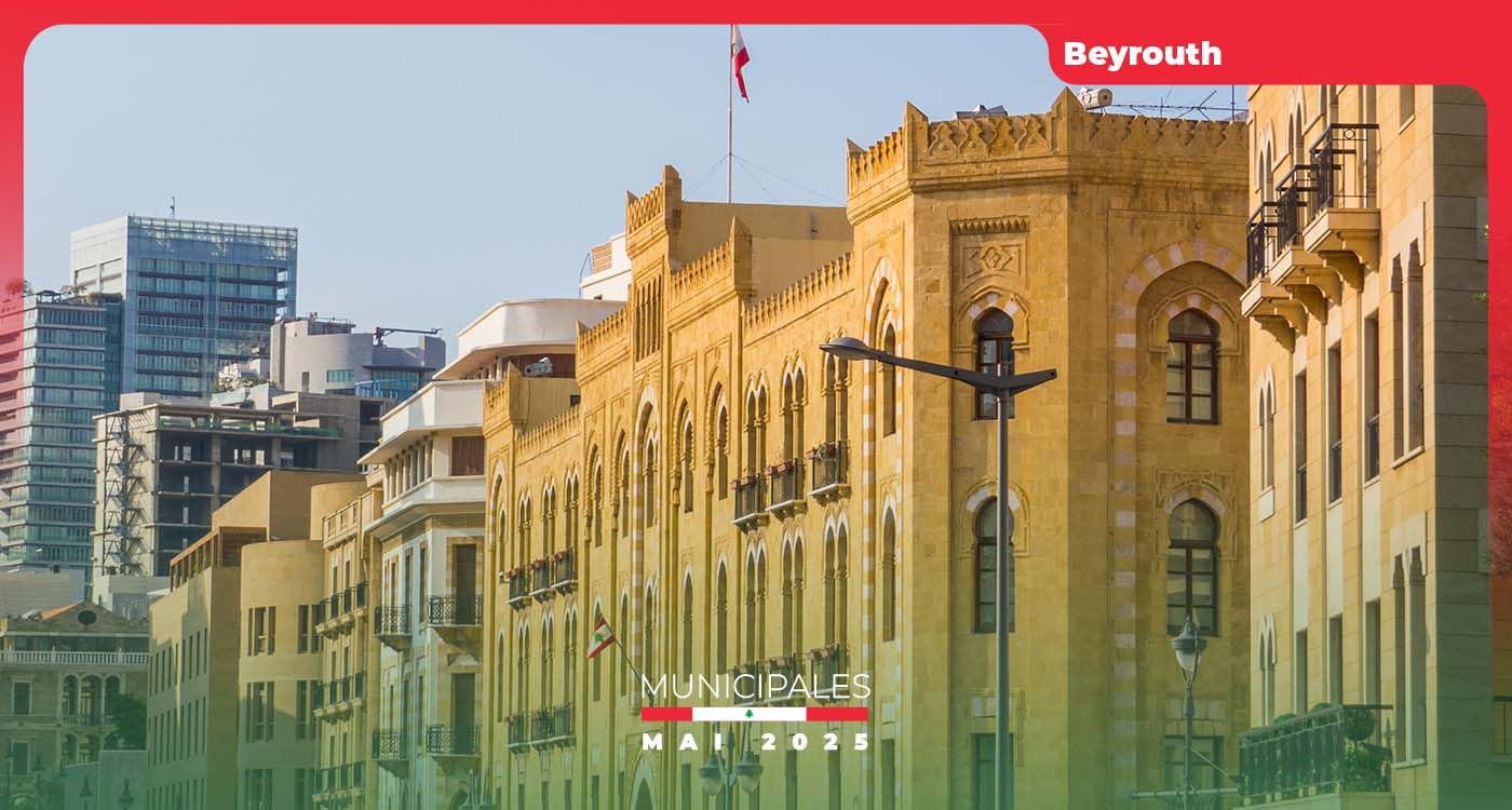 Préserver une parité mensongère…