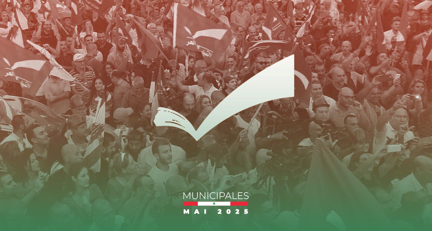 Il était une fois… le mythe du Courant patriotique libre