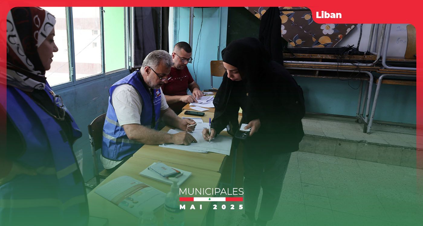 Municipales: un enjeu bien au-delà d’un simple scrutin local